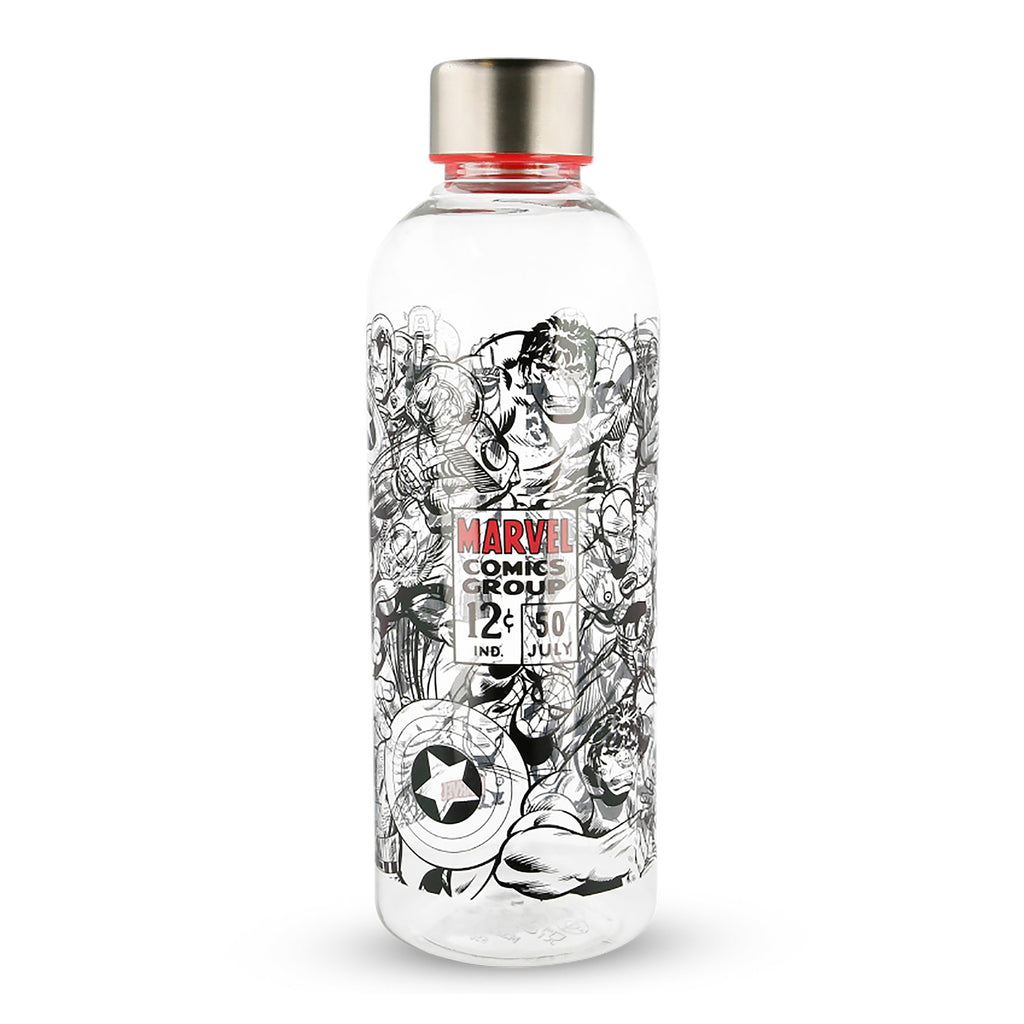 Product image Marvel Comic - Water Bottle