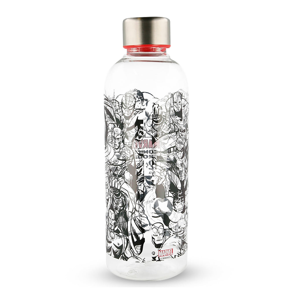 Product image Marvel Comic - Water Bottle