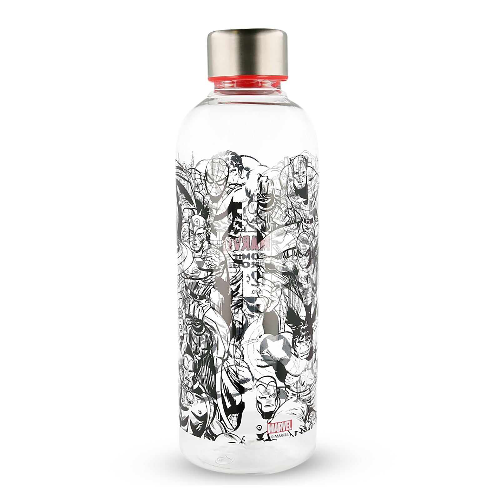 Imagen del producto Marvel Comic - Botella de agua
