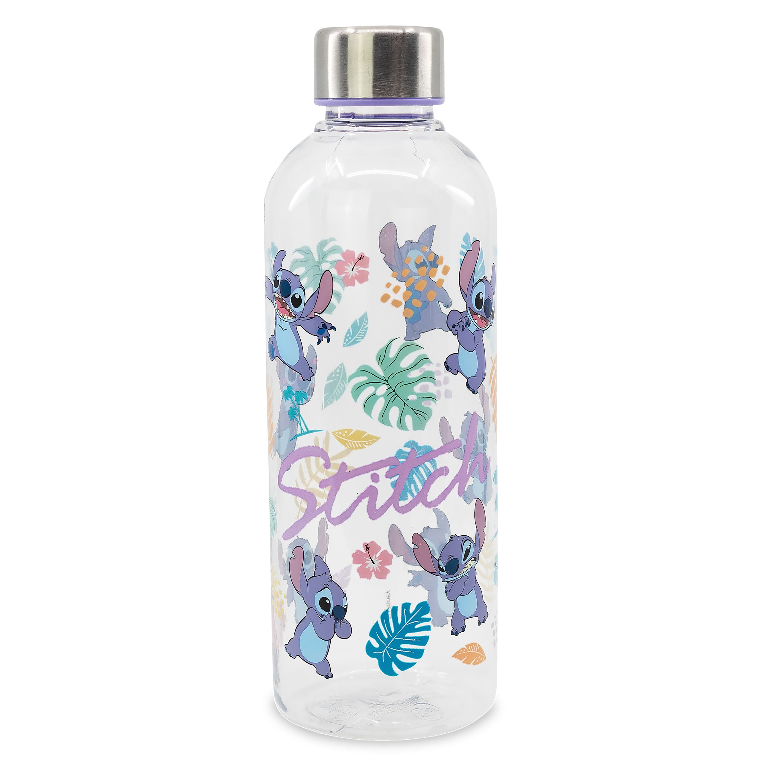 Imagen del producto Lilo & Stitch - Botella de agua Stitch