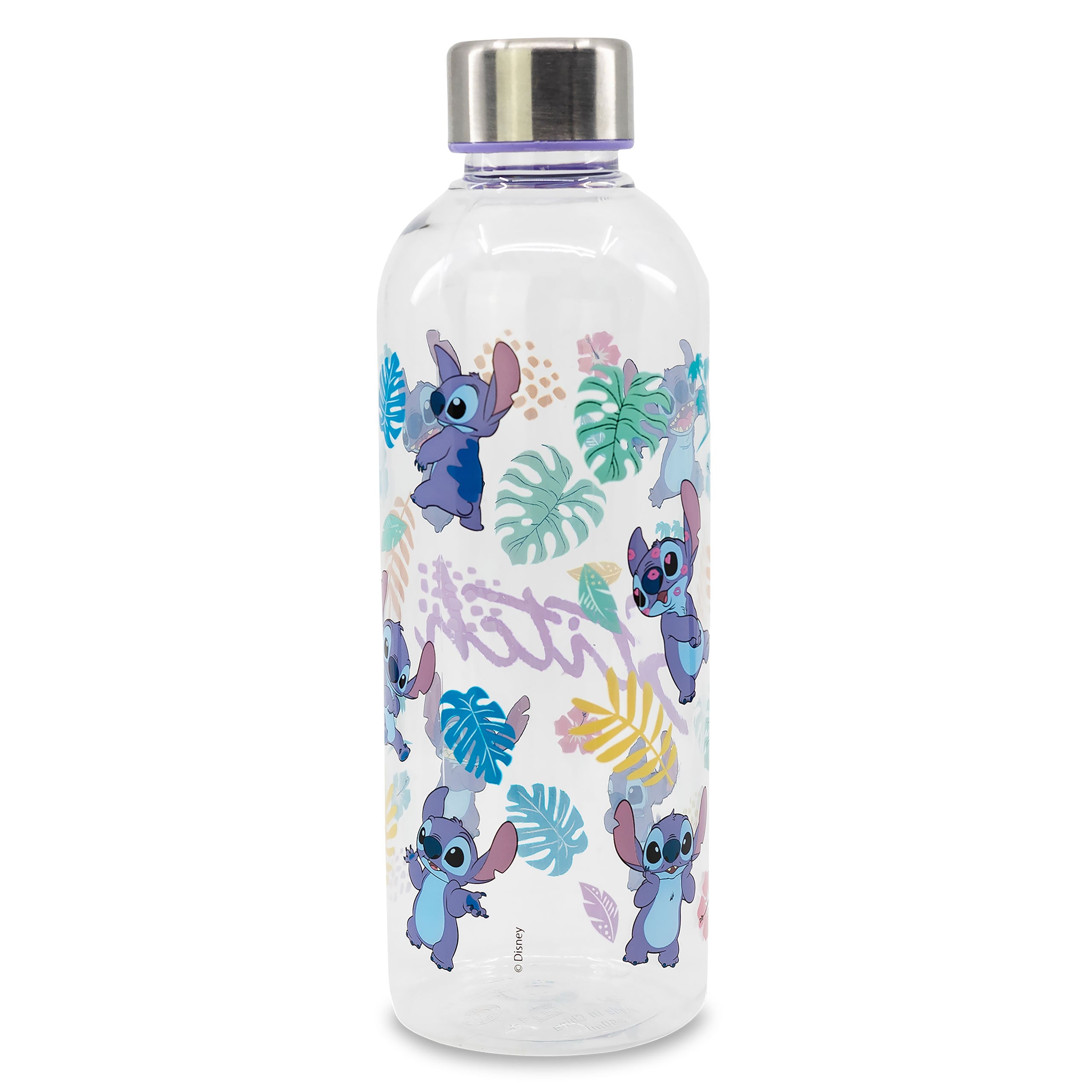 Imagen del producto Lilo & Stitch - Botella de agua Stitch