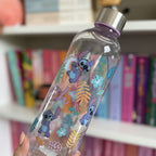 Imagen del producto Lilo & Stitch - Botella de agua Stitch