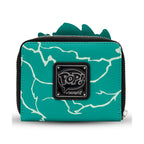 Imagen del producto Cartera Deku Glow in the Dark - My Hero Academia