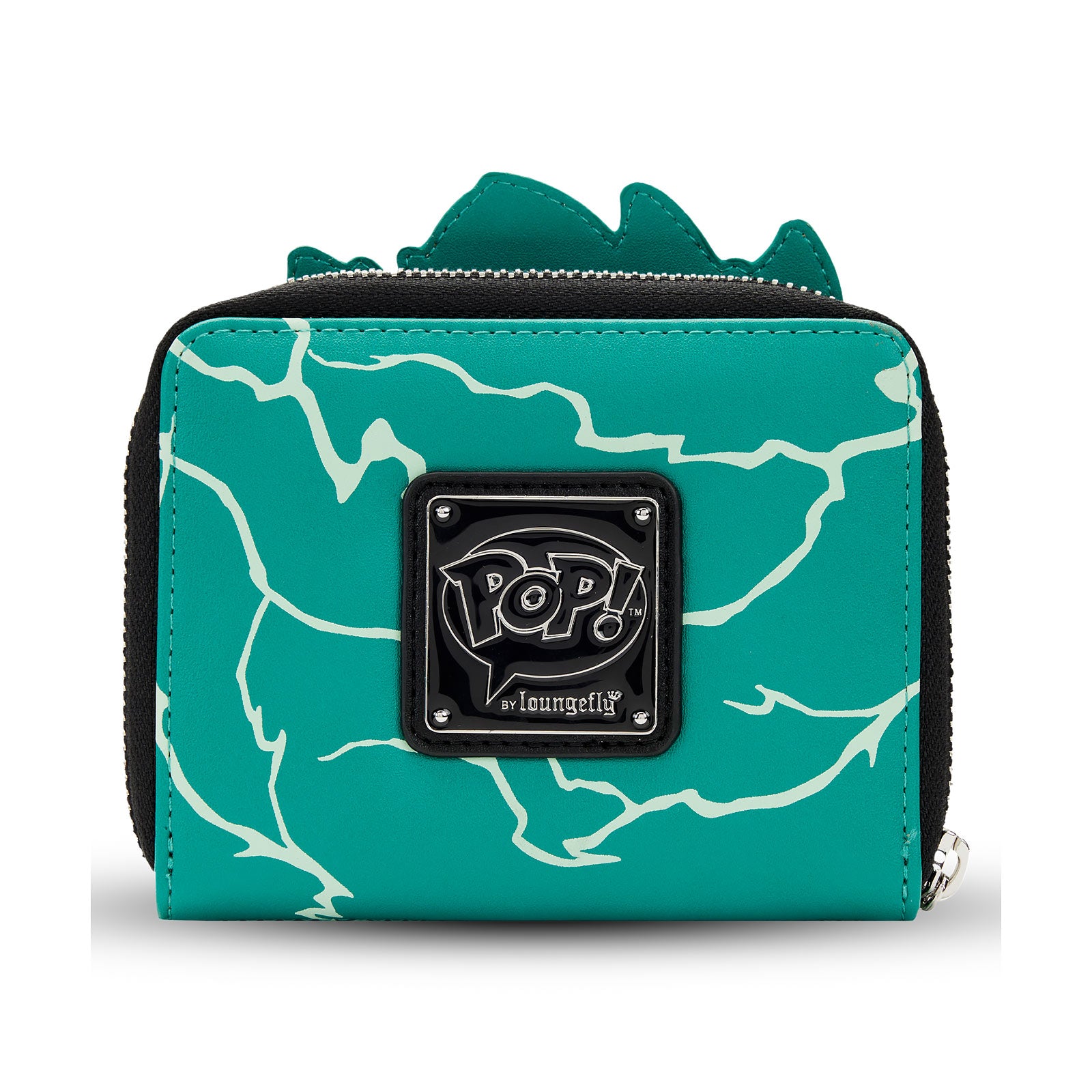 Imagen del producto Cartera Deku Glow in the Dark - My Hero Academia