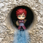 Product image Naruto Shippuden - Gaara Nendoroid Action Figure