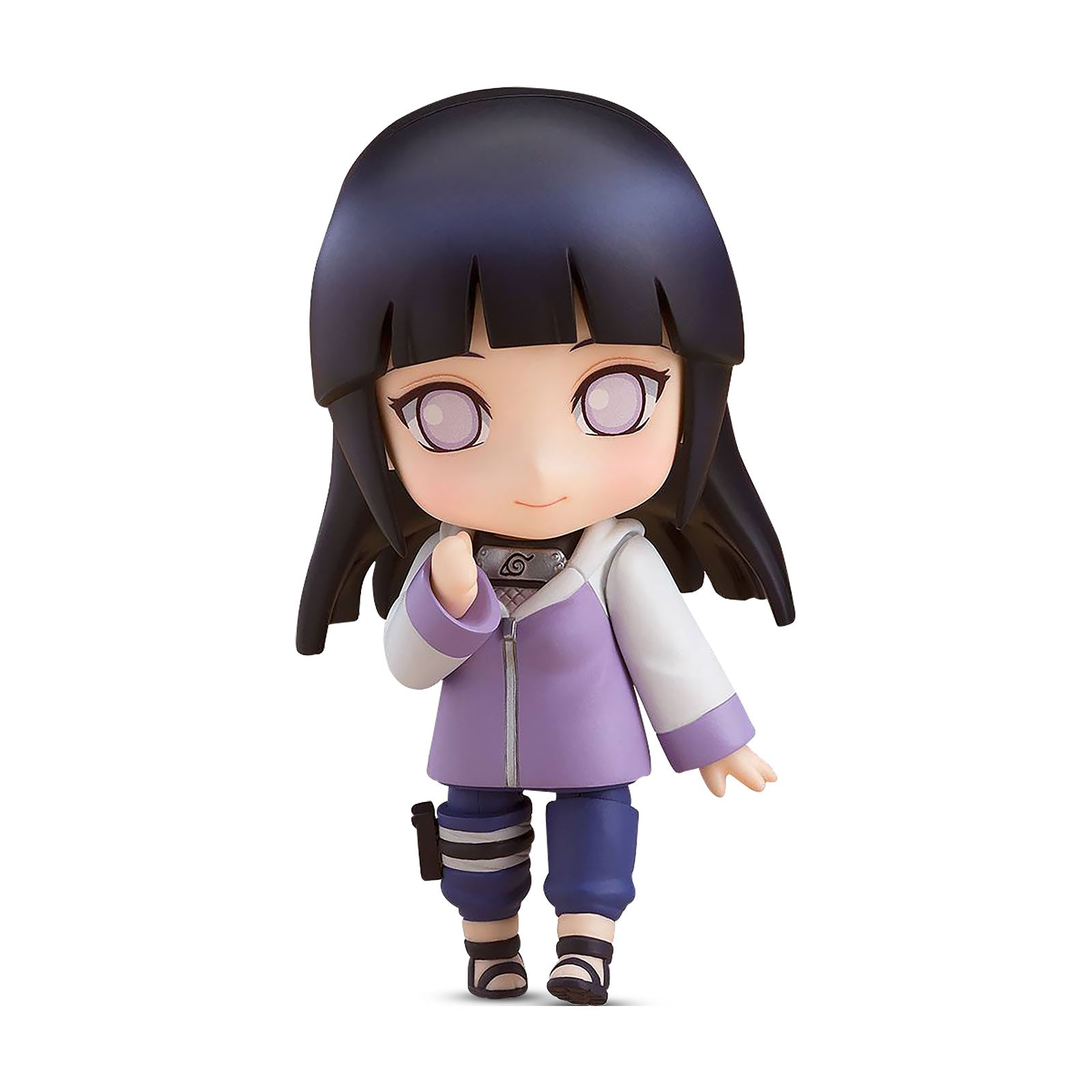 Imagen del producto Naruto Shippuden - Hinata Hyuga Nendoroid Figura de acción