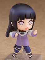 Product image Naruto Shippuden - Hinata Hyuga Nendoroid Action Figure
