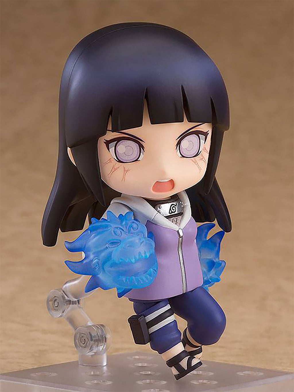 Product image Naruto Shippuden - Hinata Hyuga Nendoroid Action Figure
