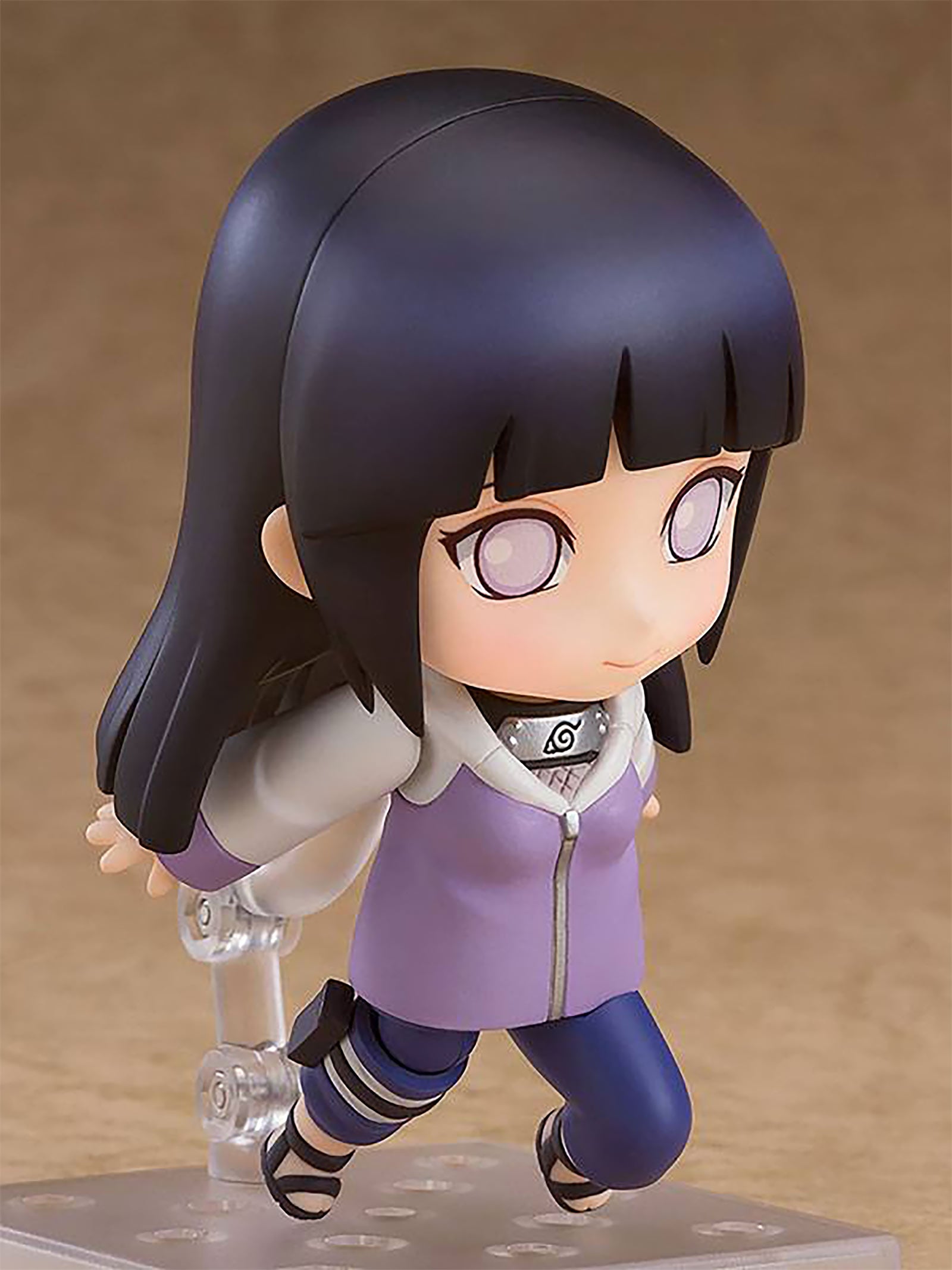 Imagen del producto Naruto Shippuden - Hinata Hyuga Nendoroid Figura de acción