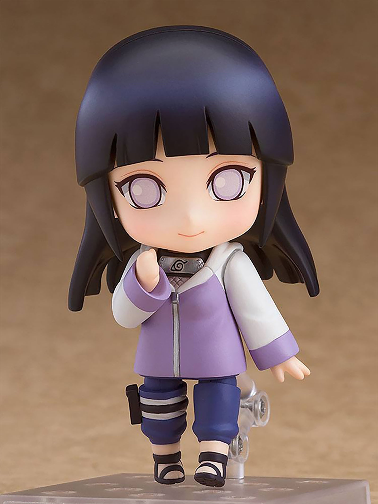 Imagen del producto Naruto Shippuden - Hinata Hyuga Nendoroid Figura de acción