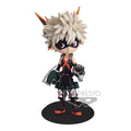 Imagen del producto My Hero Academia - Figura Q Posket de Katsuki Bakugo