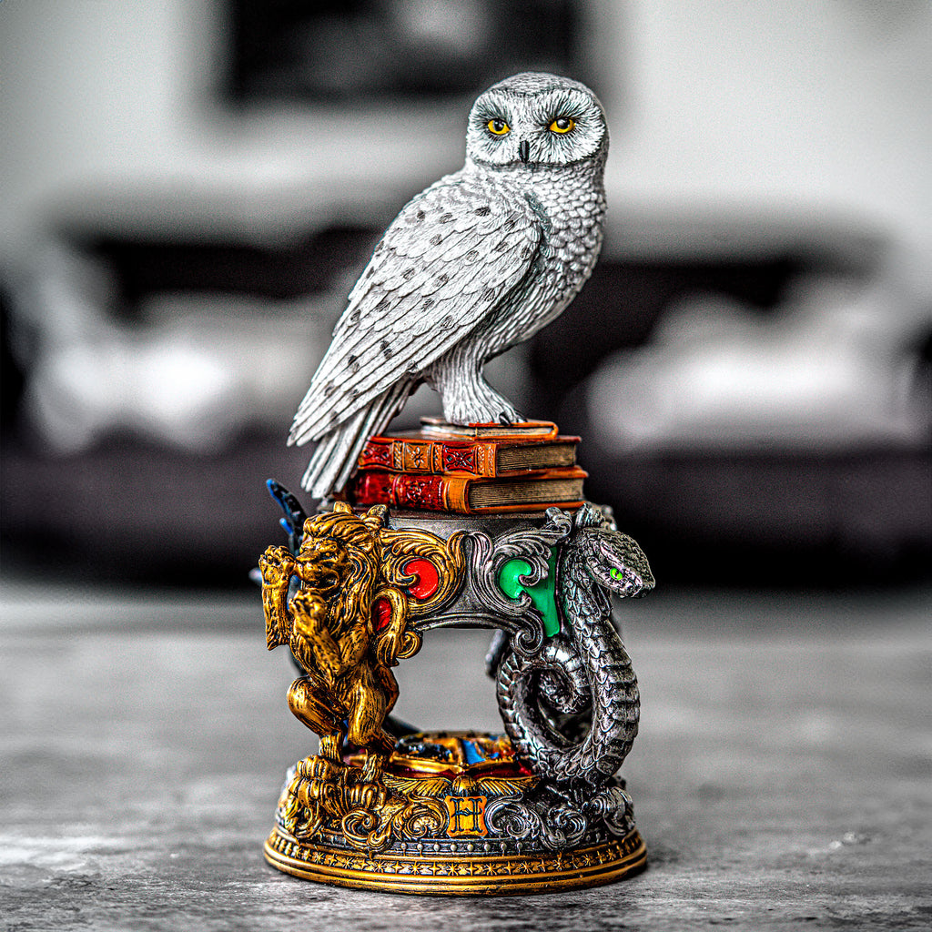 Product image Hedwig Statue - Harry Potter