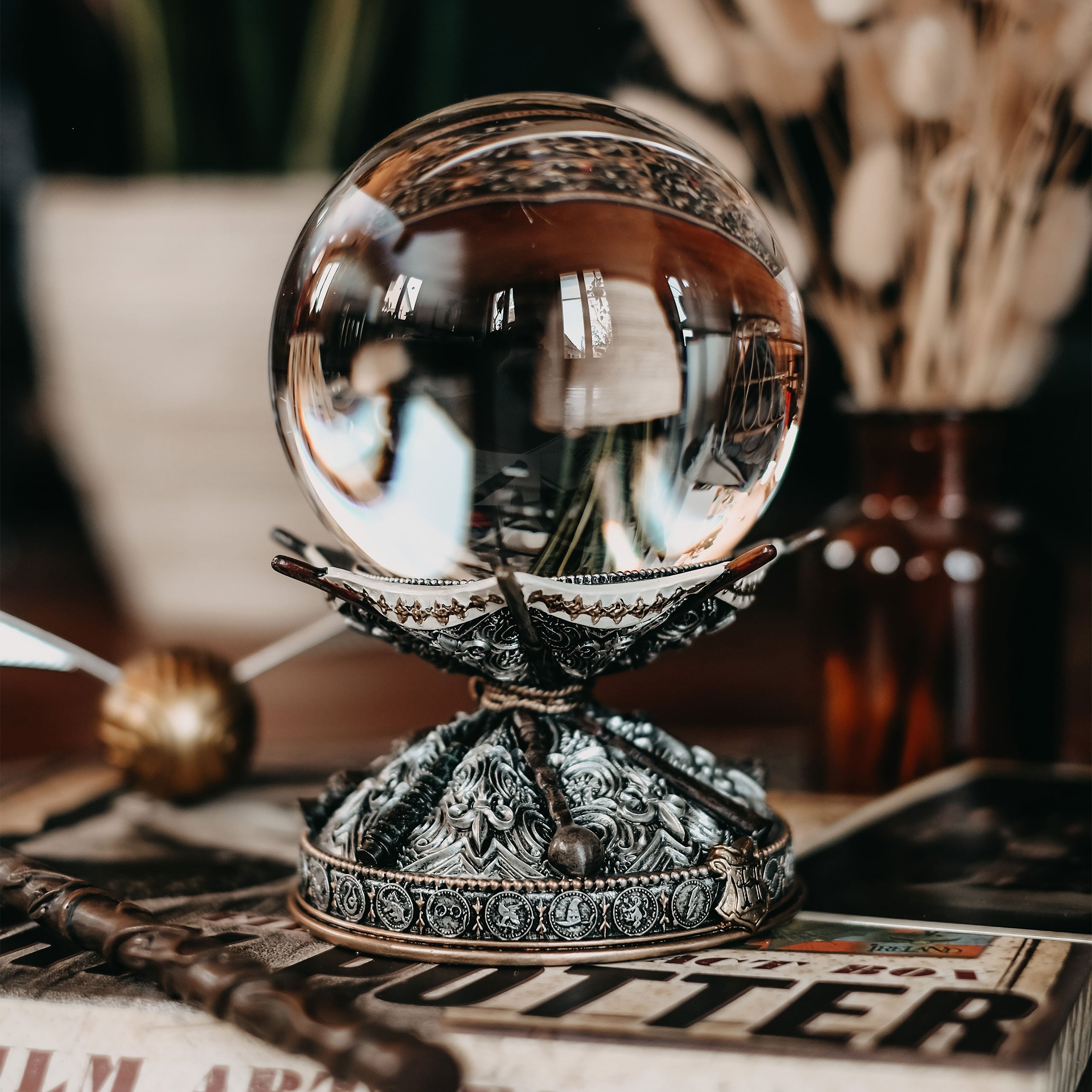 Imagen del producto Harry Potter - Bola de cristal