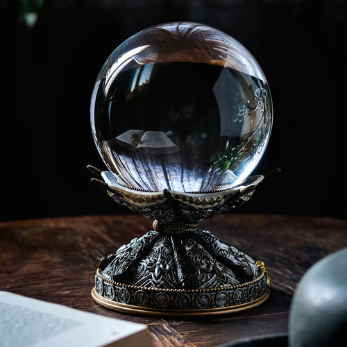 Imagen del producto Harry Potter - Bola de cristal