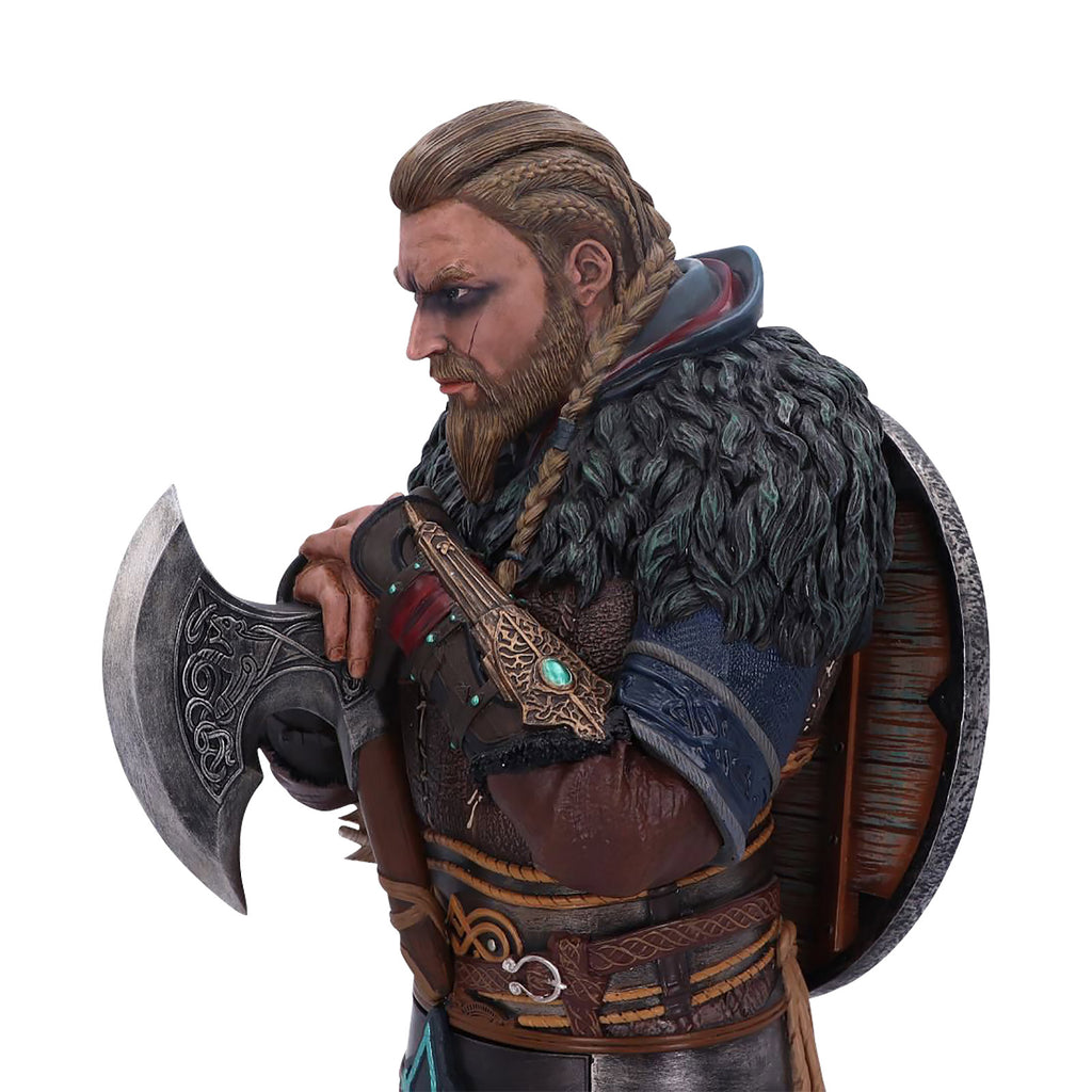 Imagen del producto Assassin's Creed Valhalla - Busto de Eivor