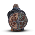 Imagen del producto Assassin's Creed Valhalla - Busto de Eivor