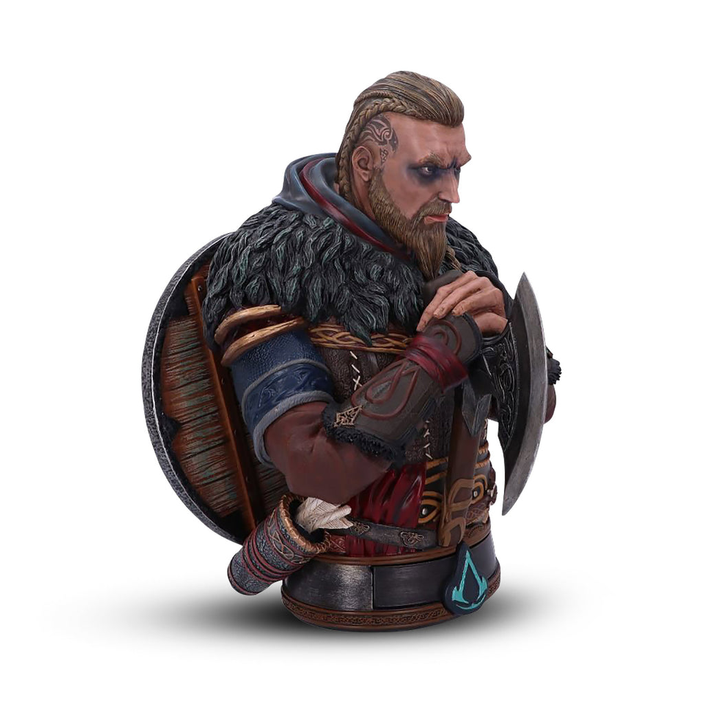 Imagen del producto Assassin's Creed Valhalla - Busto de Eivor