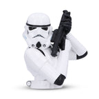 Imagen del producto Busto de Stormtrooper original para fanáticos de Star Wars