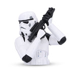 Imagen del producto Busto de Stormtrooper original para fanáticos de Star Wars