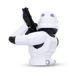 Imagen del producto Busto de Stormtrooper original para fanáticos de Star Wars