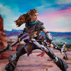 Imagen del producto Horizon Forbidden West - Estatua de Aloy 1:8