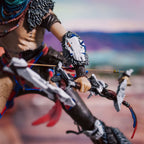 Imagen del producto Horizon Forbidden West - Estatua de Aloy 1:8