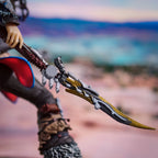 Imagen del producto Horizon Forbidden West - Estatua de Aloy 1:8