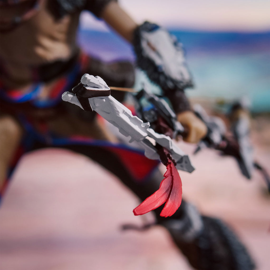Imagen del producto Horizon Forbidden West - Estatua de Aloy 1:8
