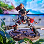 Imagen del producto Horizon Forbidden West - Estatua de Aloy 1:8