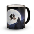Imagen del producto E.T. - Taza de póster
