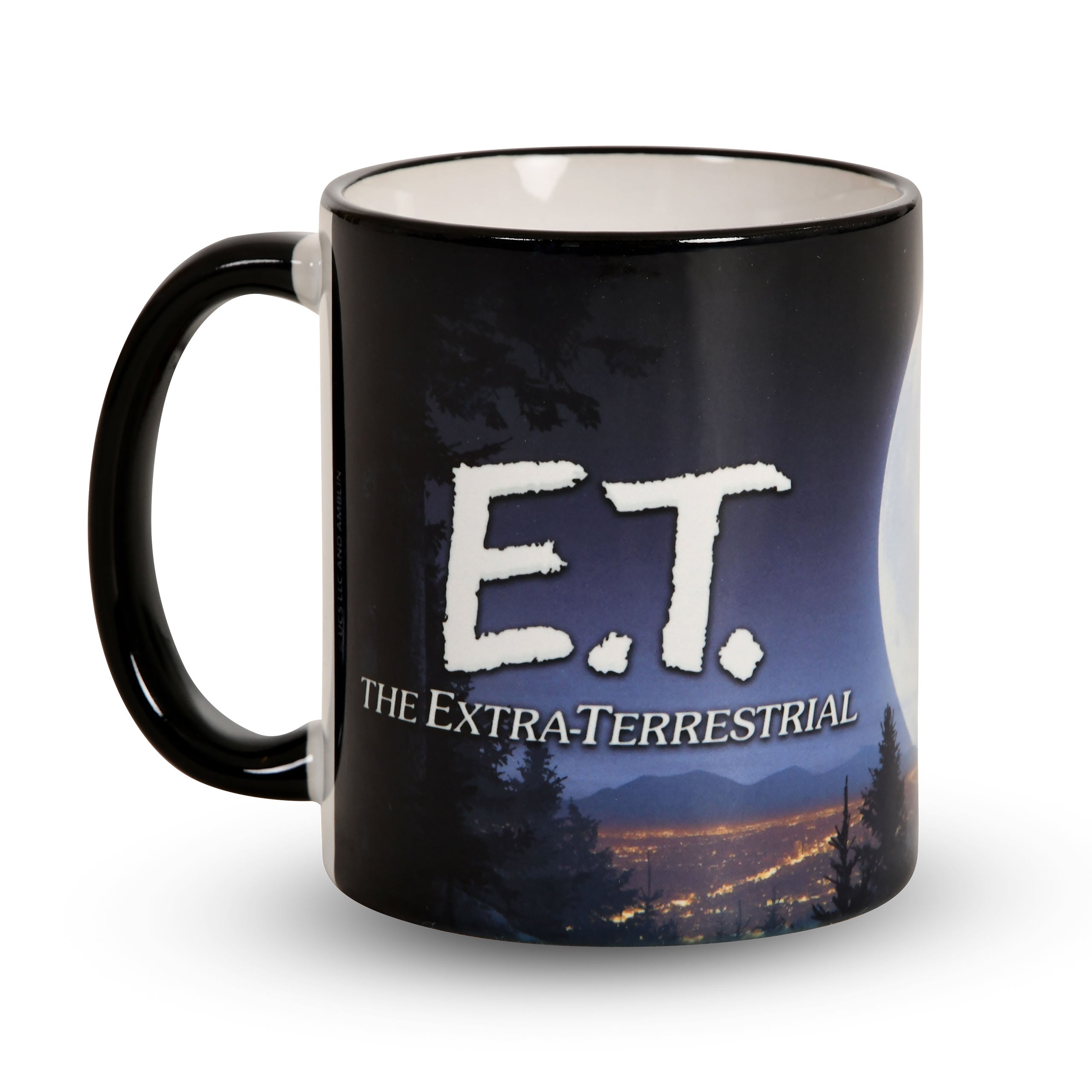 Imagen del producto E.T. - Taza de póster
