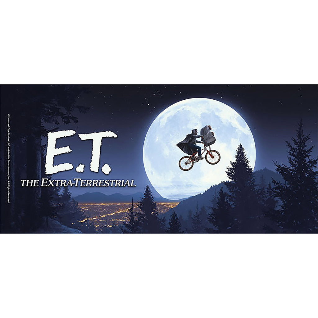 Imagen del producto E.T. - Taza de póster