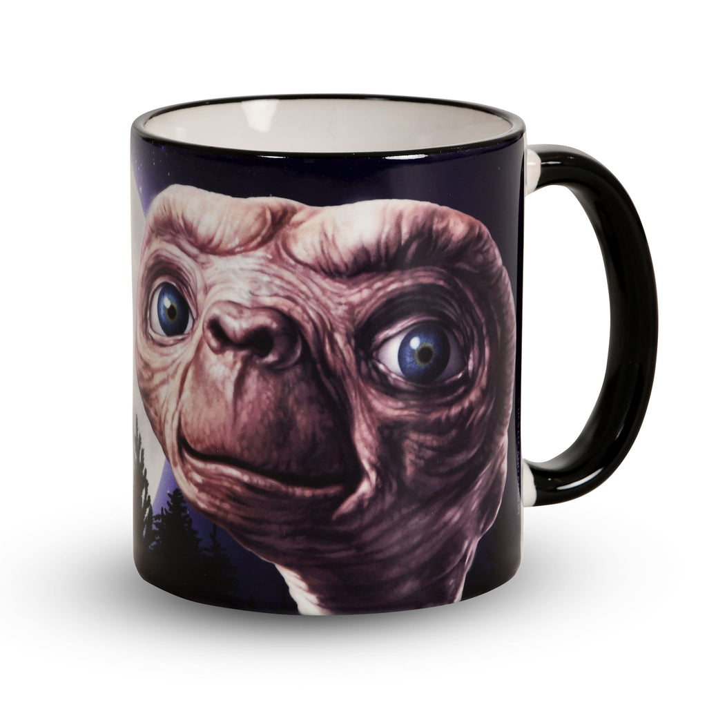 Product image E.T. - Rainbow Flight Mug