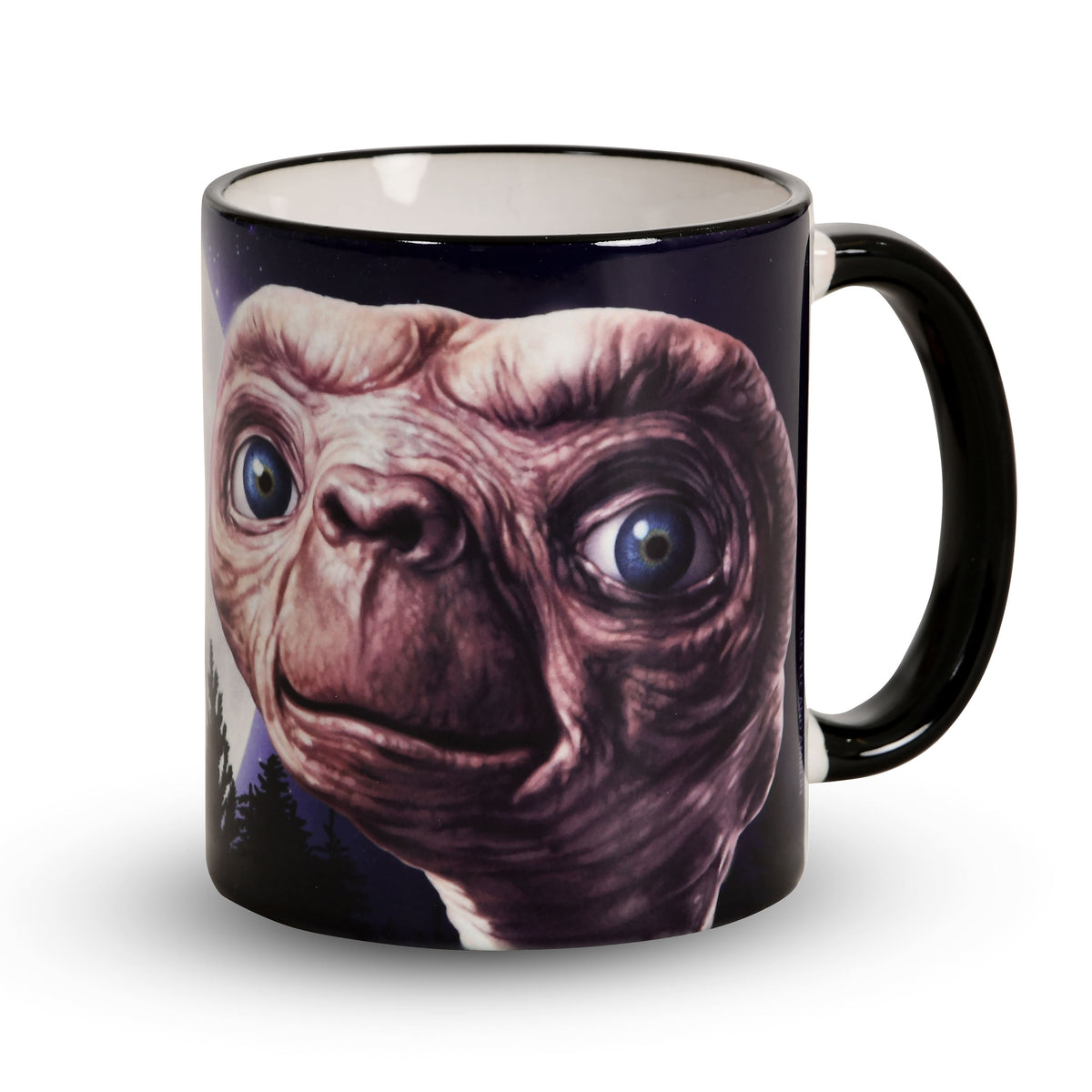 Imagen del producto E.T. - Taza de Vuelo Arcoiris