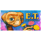 Imagen del producto E.T. - Taza de Flores