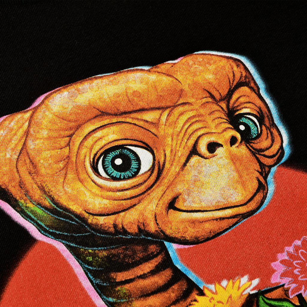 Product image E.T. - Be Good T-Shirt black
