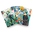 Imagen del producto Hatsune Miku - Cartas de juego