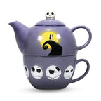 Imagen del producto Nightmare Before Christmas - Tetera Jack con taza