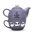 Imagen del producto Nightmare Before Christmas - Tetera Jack con taza