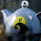 Imagen del producto Nightmare Before Christmas - Tetera Jack con taza