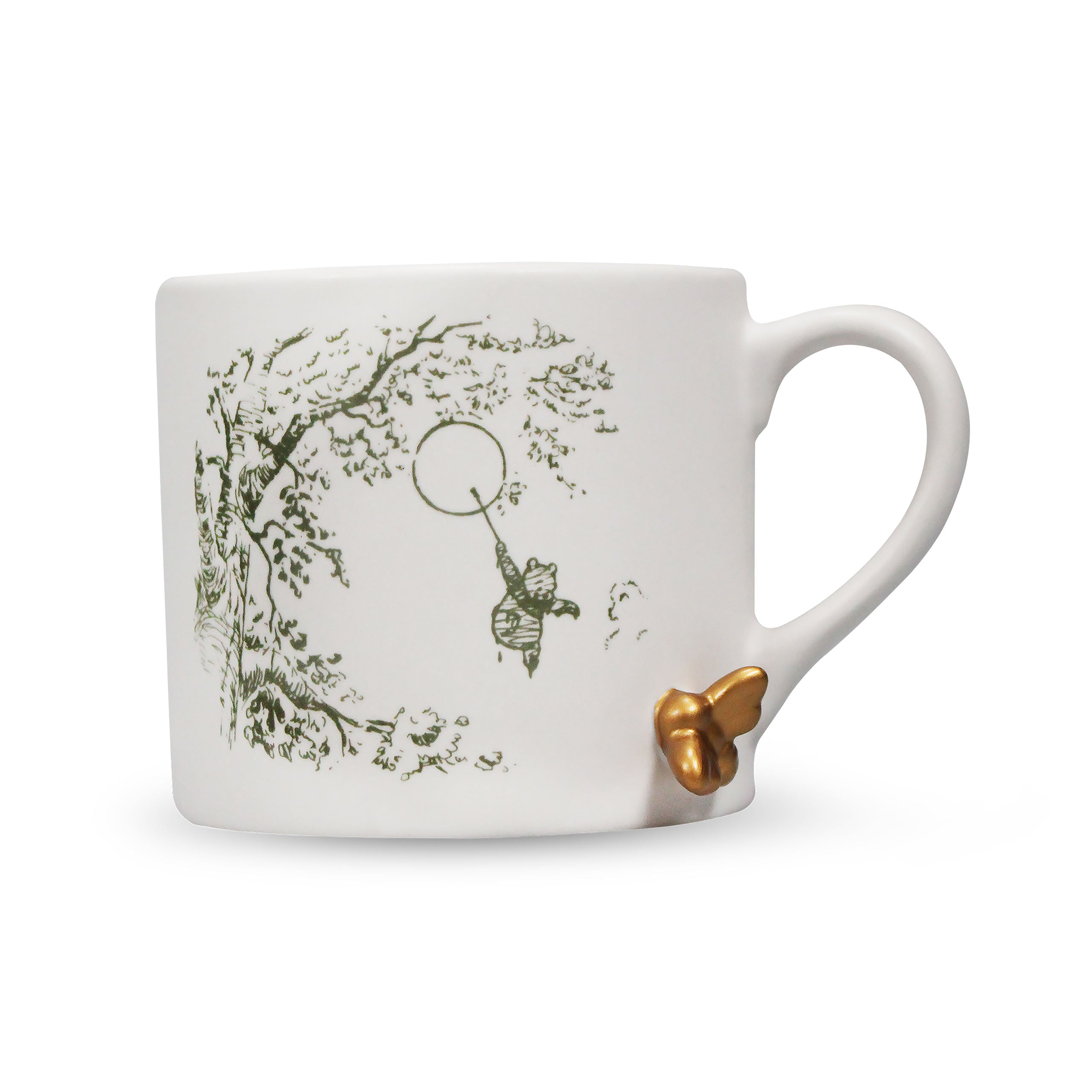 Imagen del producto Winnie the Pooh - Taza 3D