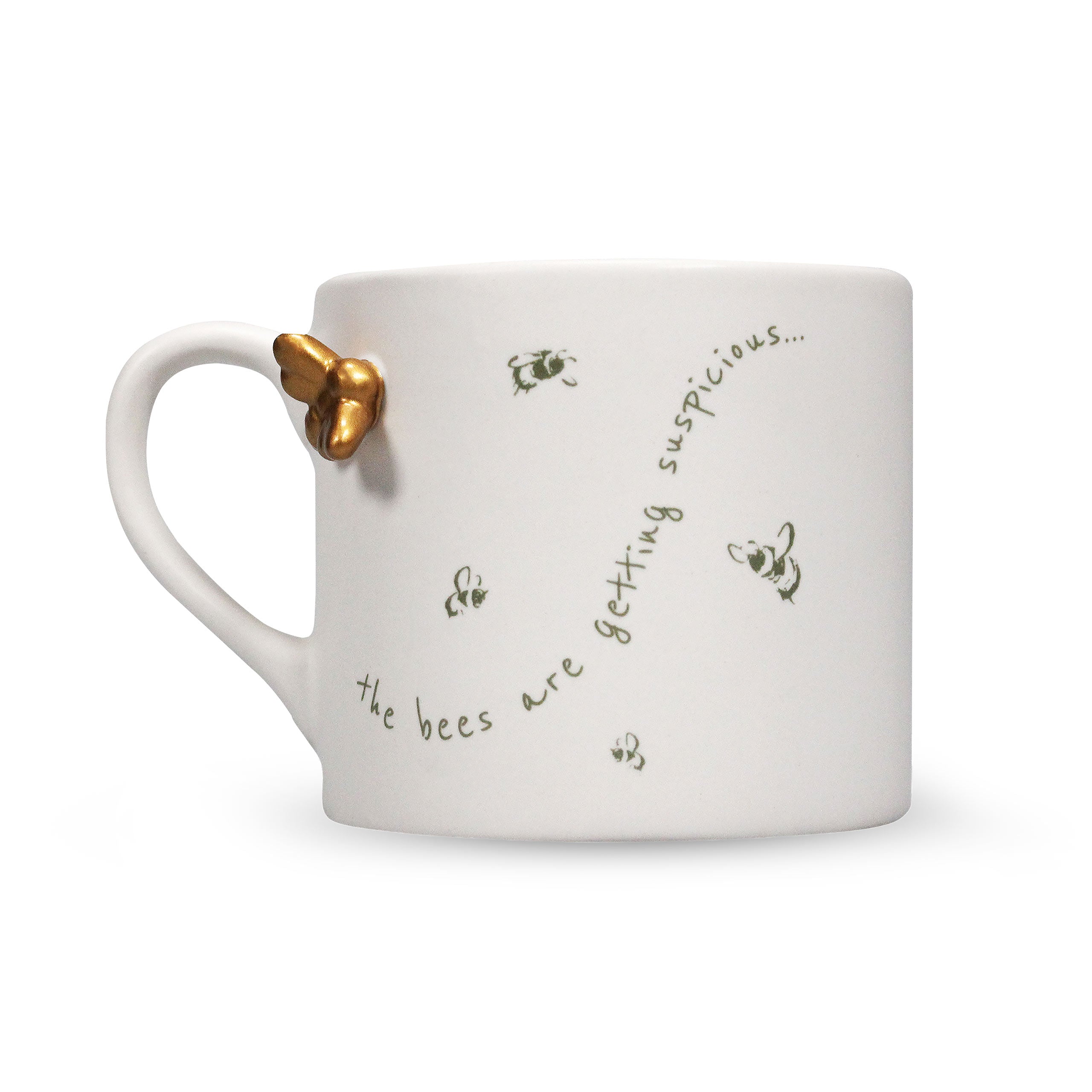 Imagen del producto Winnie the Pooh - Taza 3D