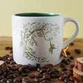 Imagen del producto Winnie the Pooh - Taza 3D