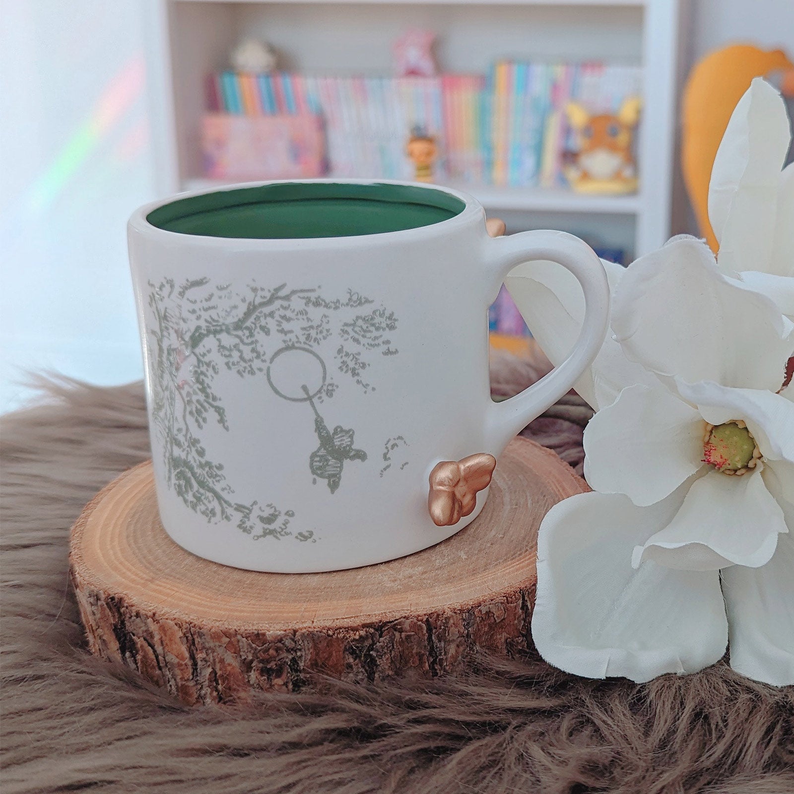 Imagen del producto Winnie the Pooh - Taza 3D