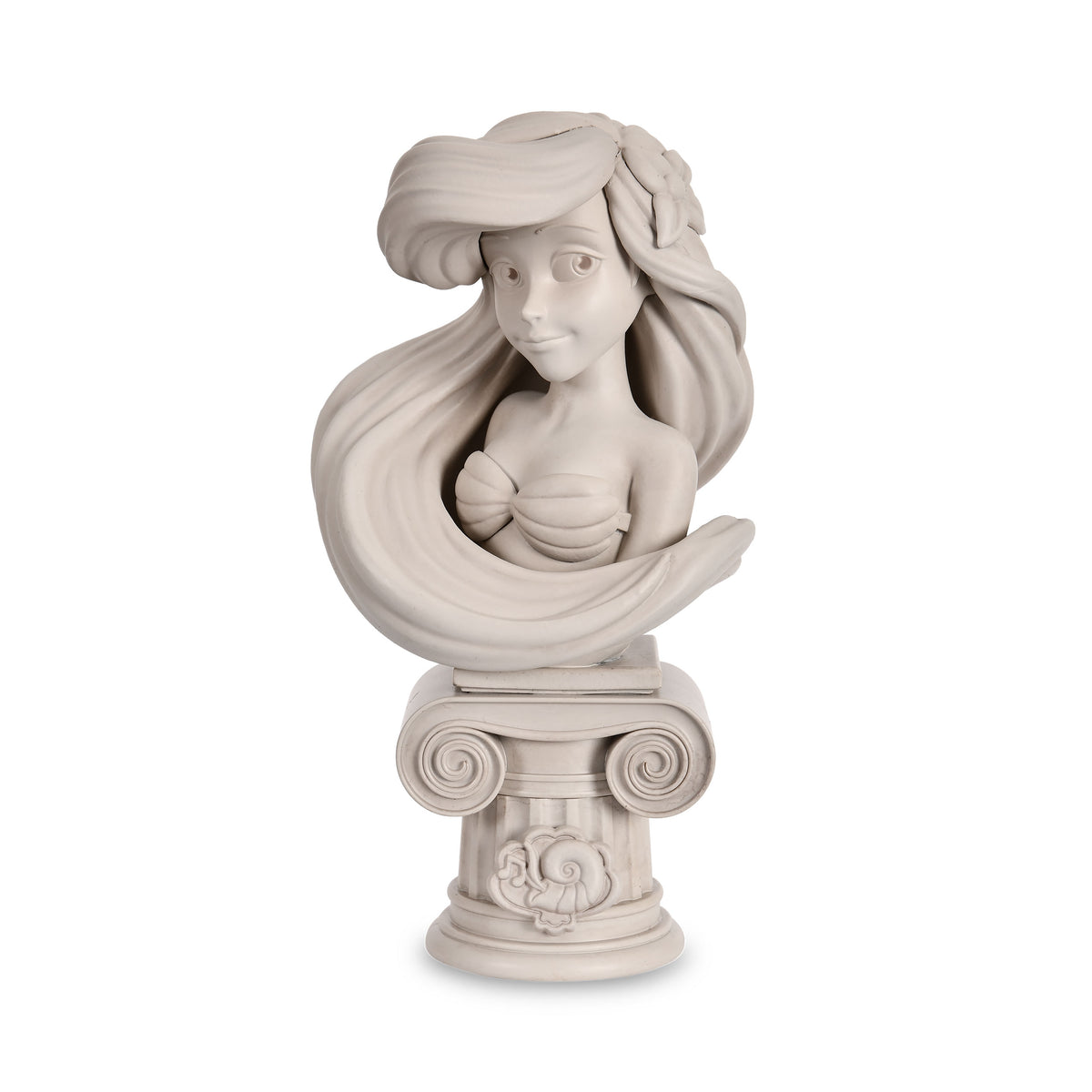 Product image Ariel-The Little Mermaid - Disney Princess Bust