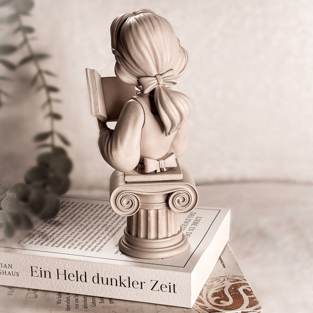 Product image Beauty and the Beast - Belle Disney Princess Bust
