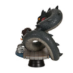 Imagen del producto Harry vs. Basilisk D-Stage Diorama Figura - Harry Potter