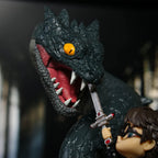 Imagen del producto Harry vs. Basilisk D-Stage Diorama Figura - Harry Potter