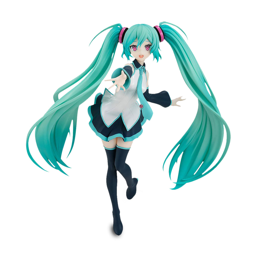 Product image Hatsune Miku - Because You're Here Figure