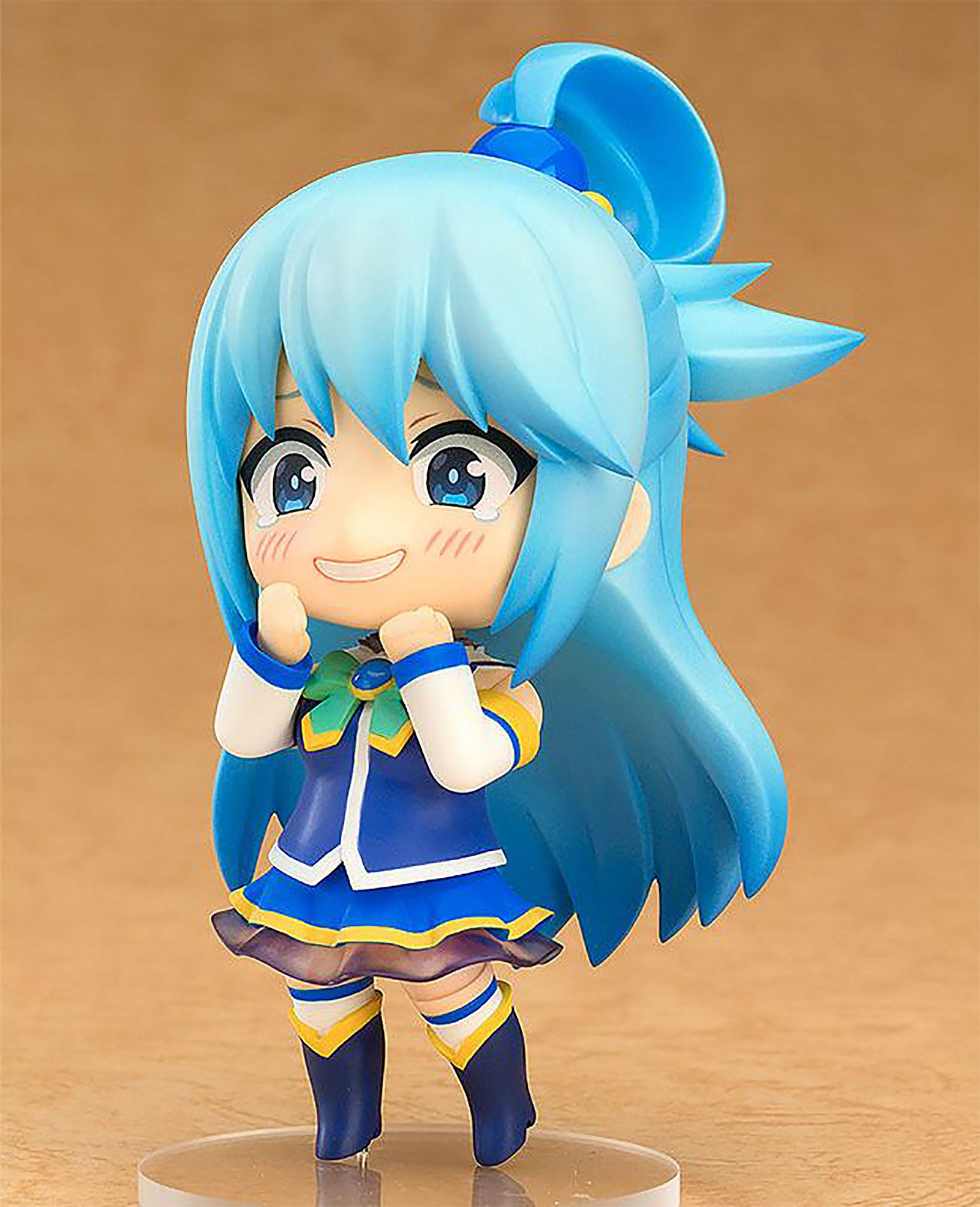 Product image Konosuba - Aqua Nendoroid Action Figure